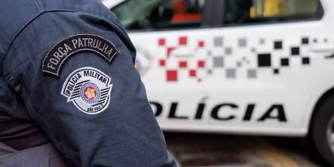 De acordo com a Secretaria da Segurança Pública de São Paulo (SSP), até o momento sete pessoas foram presas e 12 celulares apreendidos (PMSP/Divulgação)