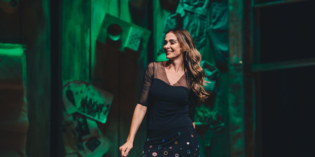 Casada há oito anos e em crise, Fernanda busca soluções para as intolerâncias diárias da rotina, a falta de libido, o acúmulo de mágoas e expectativas frustradas (Camila Cara)