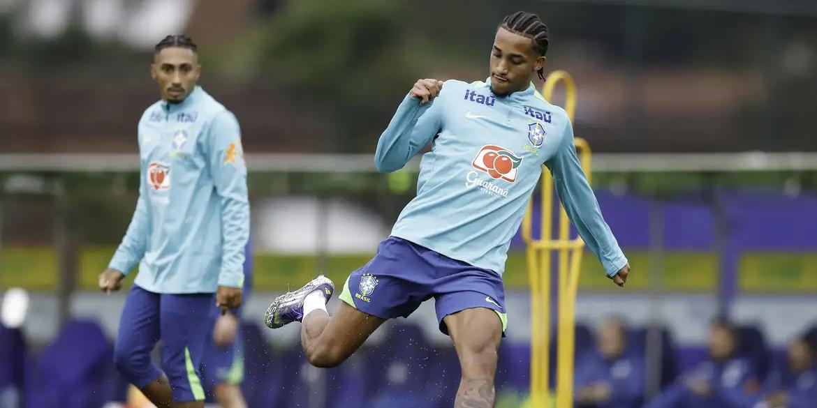 (Rafael Ribeiro/CBG/Divulgação)