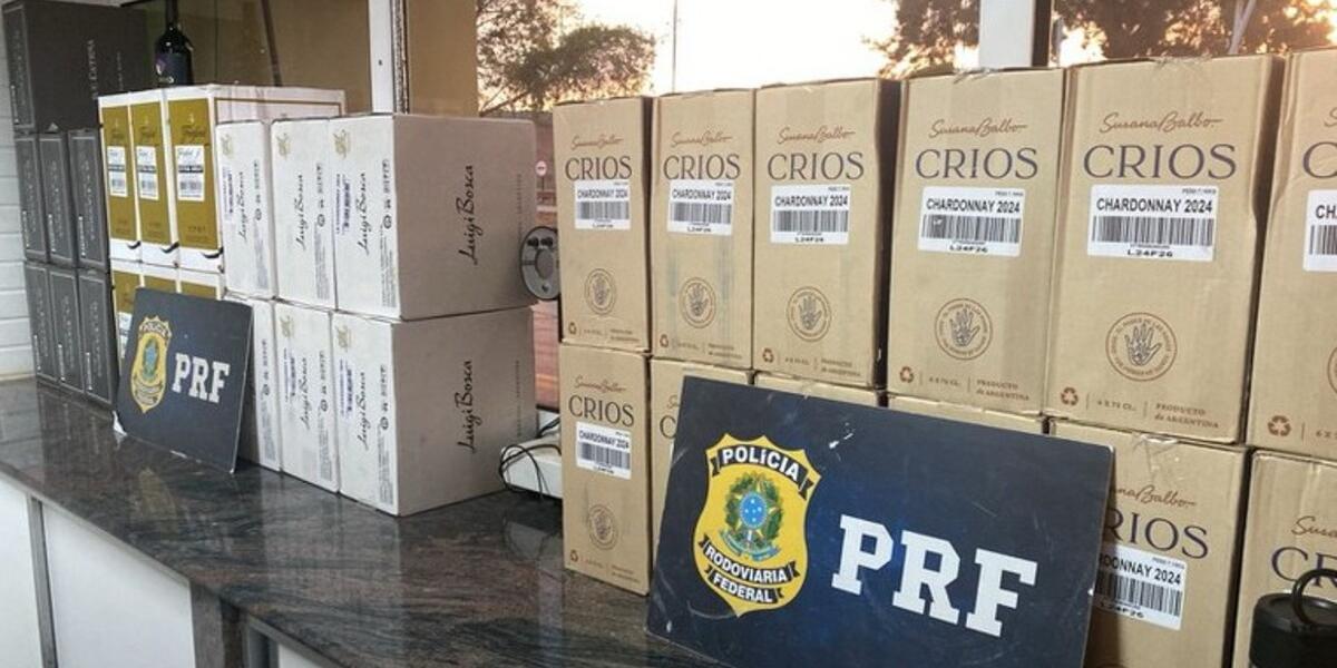  (PRF/Divulgação)
