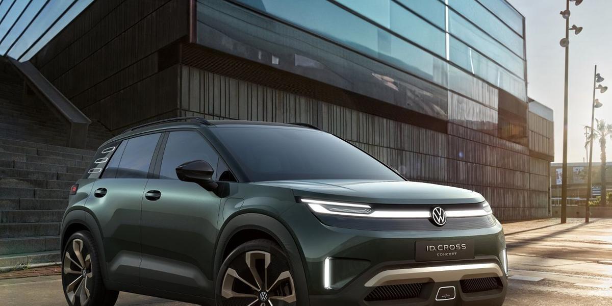 (Foto: VW/Divulgação)