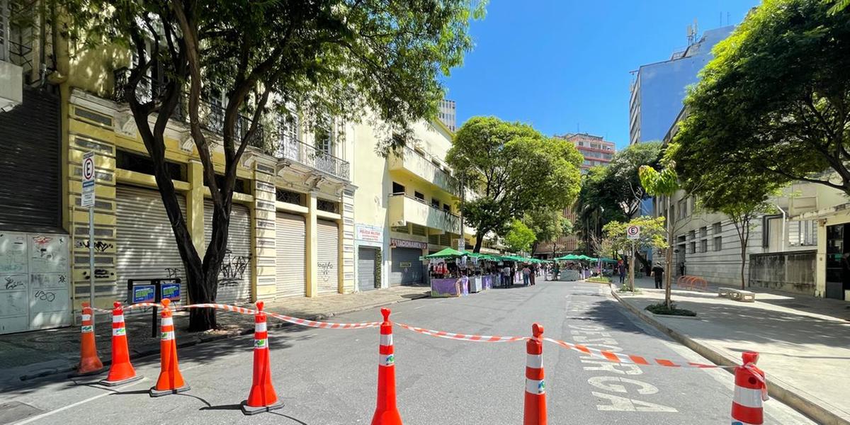 (Valéria Marques/Hoje em Dia)