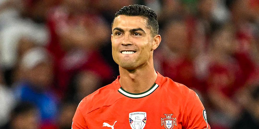 Atacante segue batendo recordes pelo futebol (X da Euro UEFA)