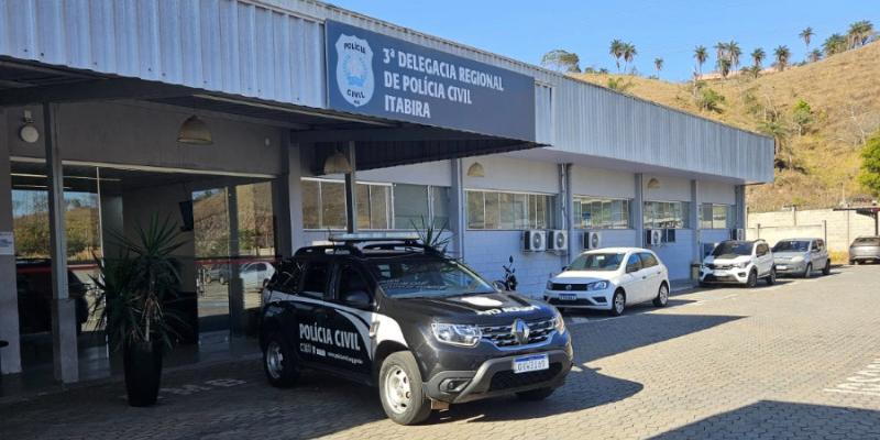 (PCMG/Divulgação)