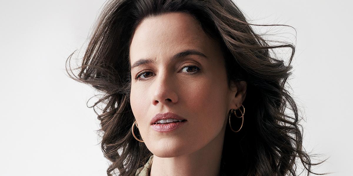 Ana Cañas traz a BH o show “Vida Real” (Divulgação)