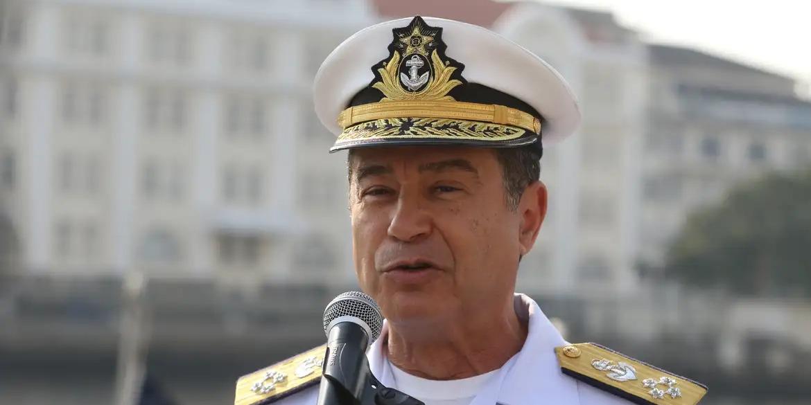 "A conduta narrada na denúncia e atribuída ao réu Almir Garnier está muito longe de corresponder a de um membro de associação criminosa", afirmou. (Tânia Rêgo/Agência Brasil)