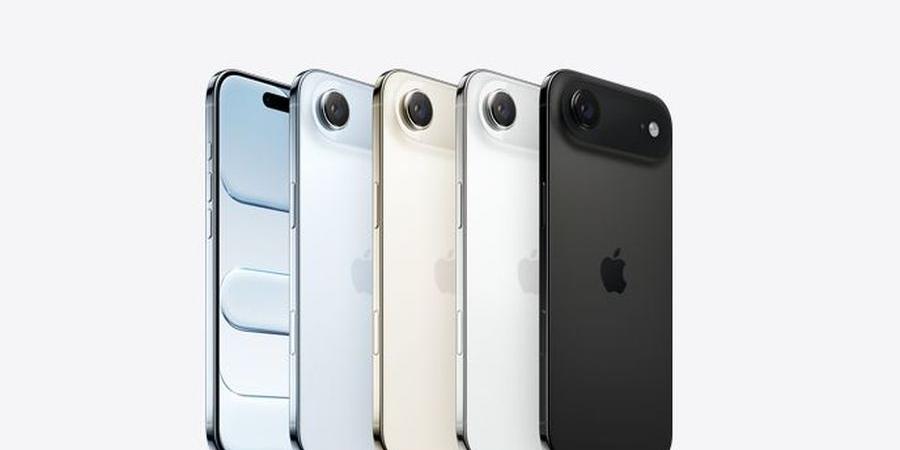  (Apple/Divulgação)