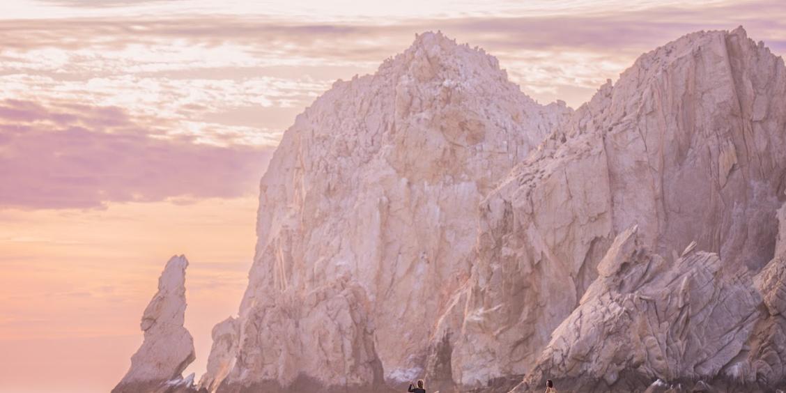 Resorts e comunidades de Los Cabos investem em conservação ambiental, agricultura regenerativa e programas sociais (Divulgação/Los Cabos)