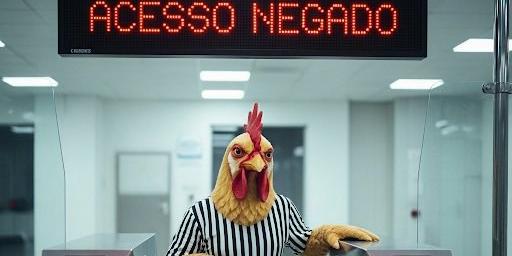 Eliminação do Atlético para o Cruzeiro na Copa do Brasil vira meme nas redes sociais (Reprodução /Redes Sociais)