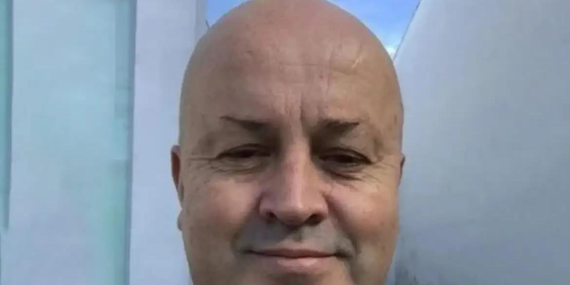 Empresários Antonio Carlos Camilo Antunes, o “Careca do INSS” (Linkedin/Reprodução)