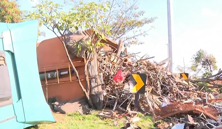  (Reprodução/TV Globo)