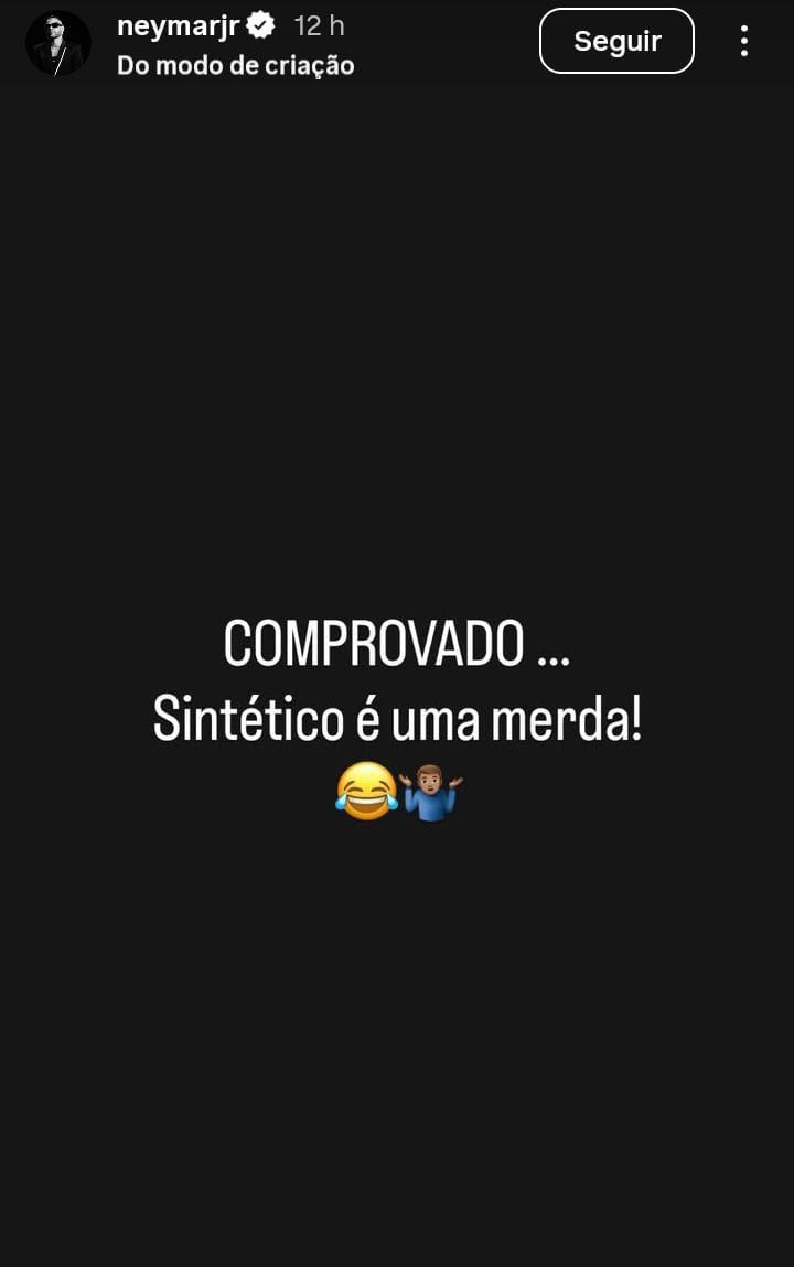 (Foto: Reprodução/ Instagram)