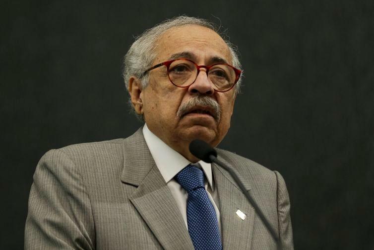 O ministro do STJ Og Fernandes entendeu que considerou que houve “fundadas razões” para a abordagem policial (Marcelo Camargo/Agência Brasil)