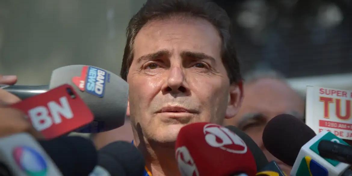 Paulinho da Força disse que tem relação “com esquerda” e “com direita”, que vai procurar governadores para influenciar as bancadas estaduais e que espera colocar o texto em votação já na próxima semana (José Cruz/Agência Brasil)