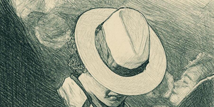 Obra do cineasta Leo Good God estreia nesta sexta-feira no Centro Cultural Lá da Favelinha, no São Lucas, região Centro-Sul da capital (Divulgação)
