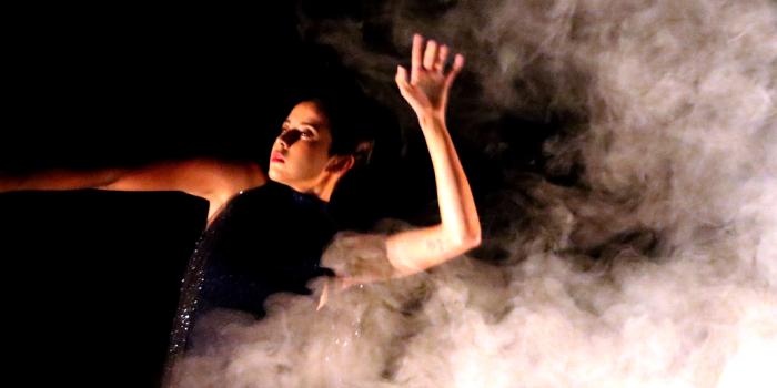 Inscrições para os cursos de Dança, Música, Teatro e Tecnologia da Cena vão até o dia 1/10 (Paulo Lacerda/Divulgação)