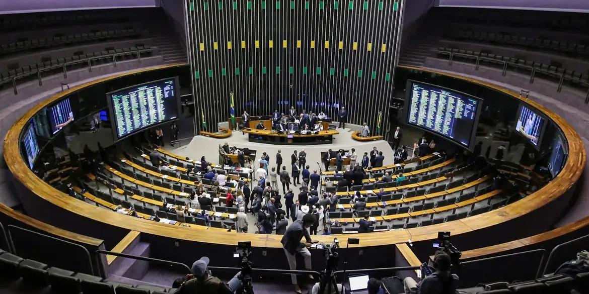 Proposta de emenda à Constituição (PEC) foi aprovada recentemente pela Câmara dos Deputados e encontra-se agora para apreciação da Comissão de Constituição e Justiça do Senado (Kayo Magalhaes/Câmara dos deputados)