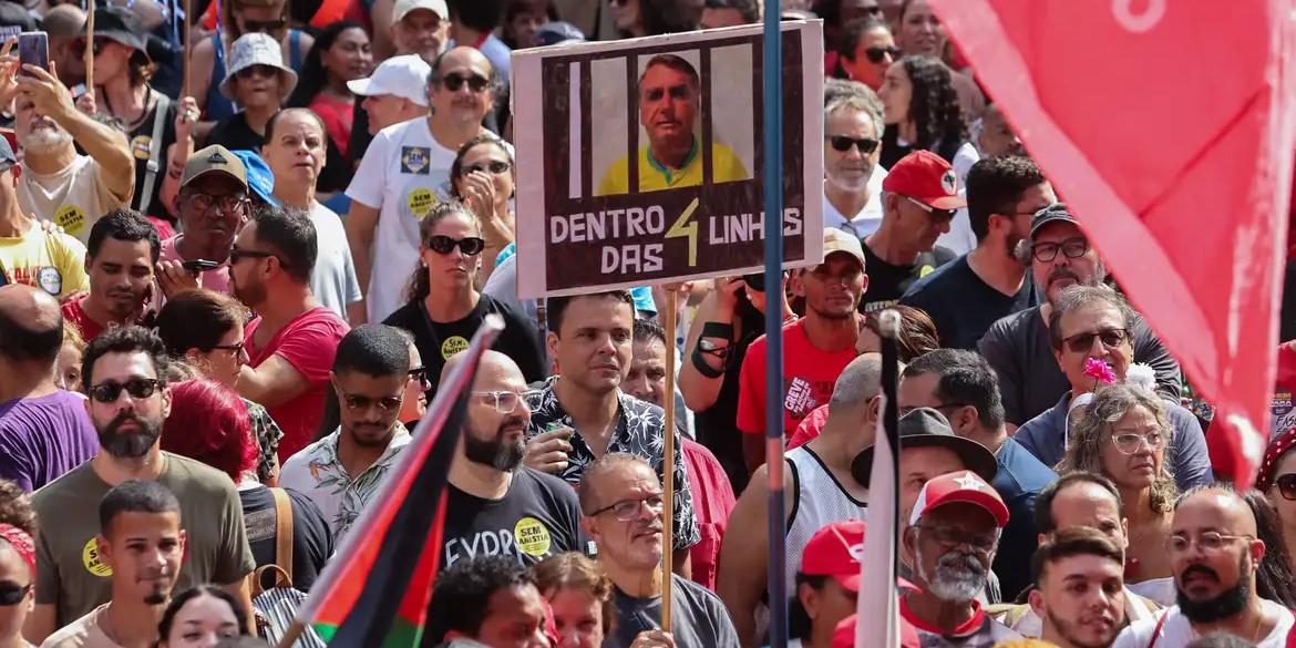  (Paulo Pinto/Agência Brasil)