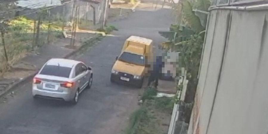 (Reprodução/ Redes Sociais)