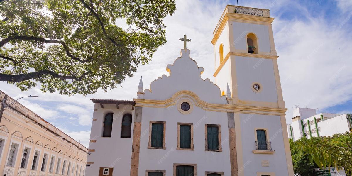 Para quem gosta de frequentar igrejas e santuários – praticando, involuntariamente ou não, um "turismo religioso" –, a cidade de Natal, capital do Rio Grande do Norte, é uma excelente opção (Divulgação)