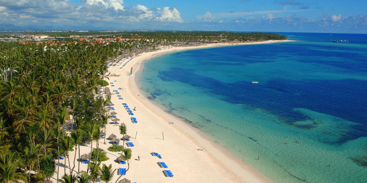 Paraíso já conquistou milhares de viajantes brasileiros e continua surpreendendo a cada visita (Divulgação)
