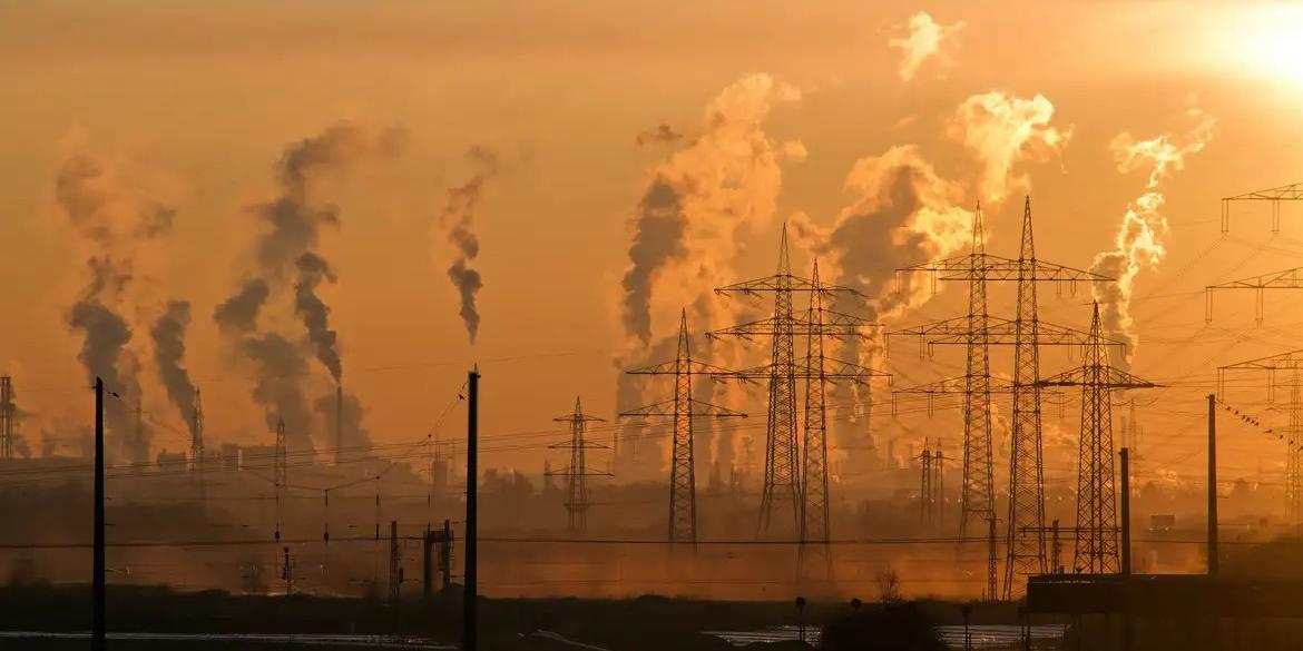 Desde o início do mês mais 16 países apresentaram propostas atualizadas para reduzir a emissão de gases do efeito estufa (Ralf Vetterle/Pixabay)