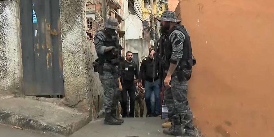  (TV Globo/Reprodução)