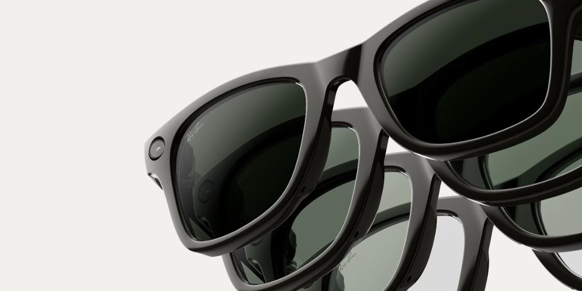  (Foto: Ray-Ban/Divulgação)
