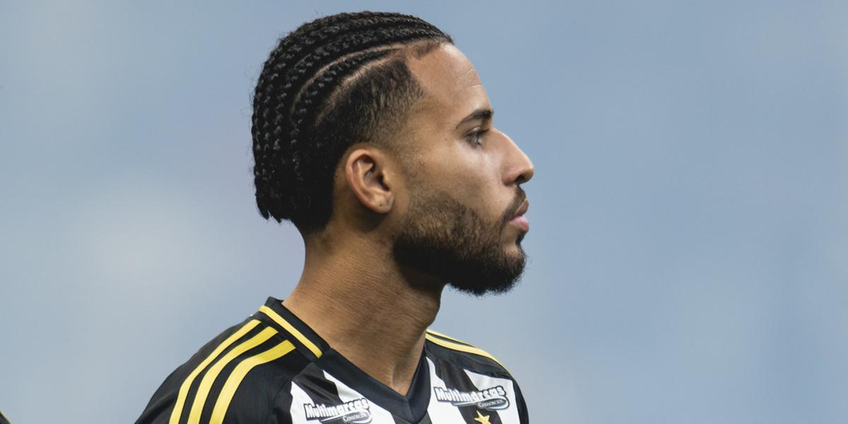 (Foto: Pedro Souza / Atlético)