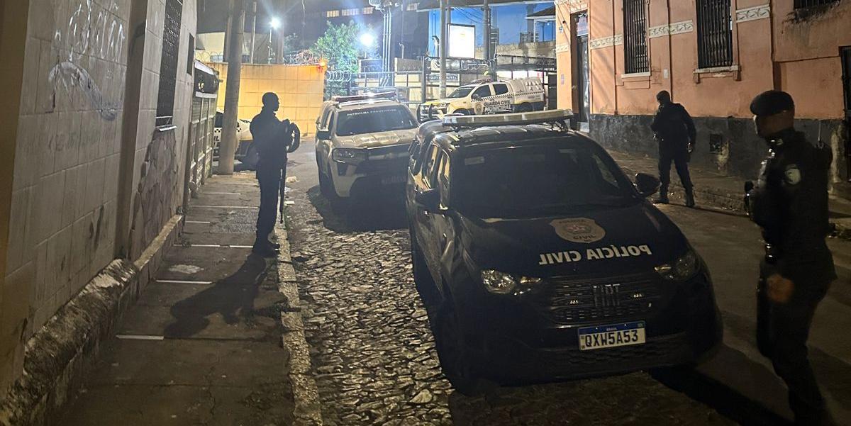  (PCMG/Divulgação)
