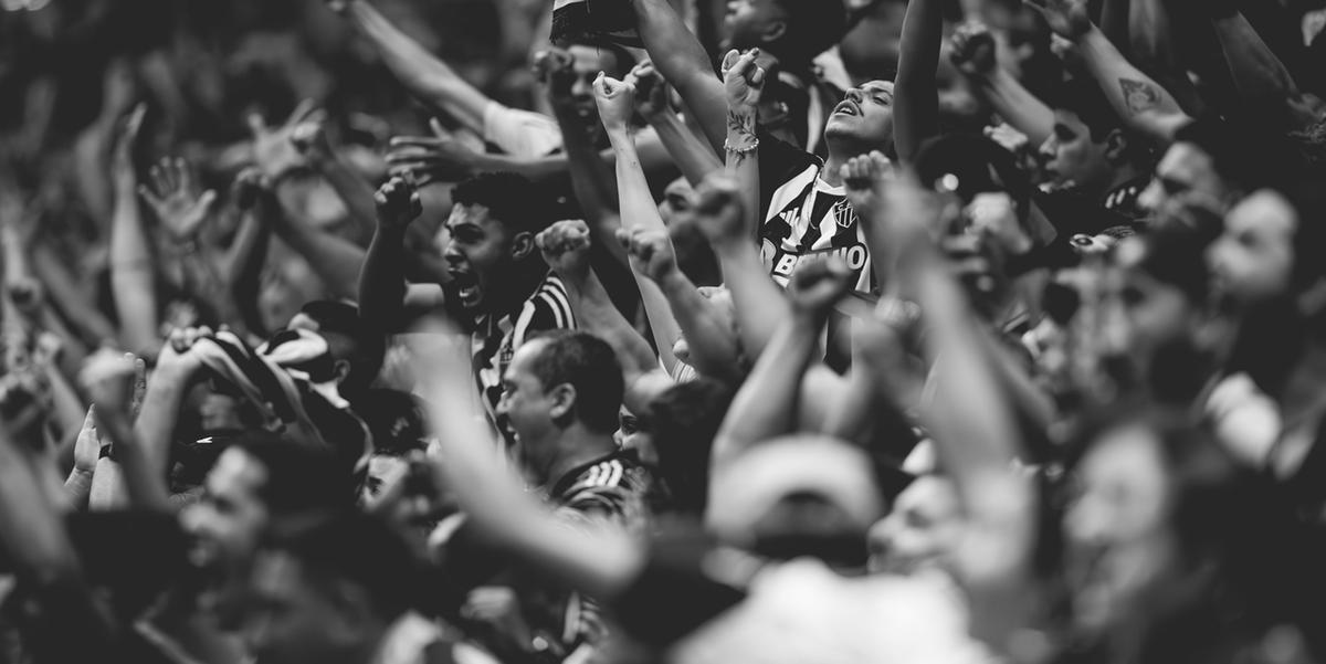 Atlético convoca torcida para duelo contra o Mirassol (Pedro Souza / Atlético)