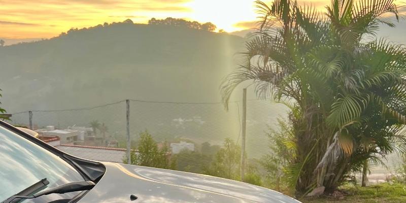 Suspeito de 39 anos foi preso em Taiobeiras após ser acusado de aplicar golpe sentimental contra idosa e causar prejuízo de mais de R$ 200 mil (Divulgação/PCMG)