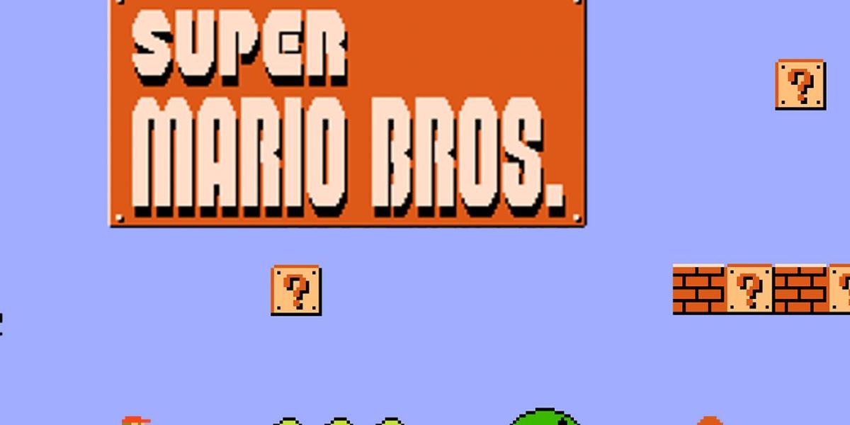 (Foto: Nintendo/Divulgação)