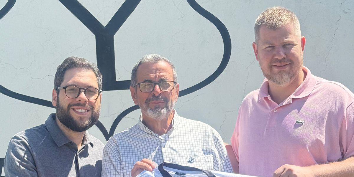 Yuracan de Itajubá se torna a primeira SAF Startup do Brasil e anuncia investimento de R$ 25 milhões (Divulgação: Yuracan)