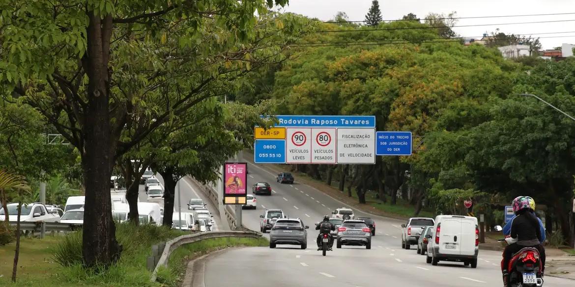 Condutores com o transtorno tendem a manter comportamentos de risco (Rovena Rosa/Agência Brasil)
