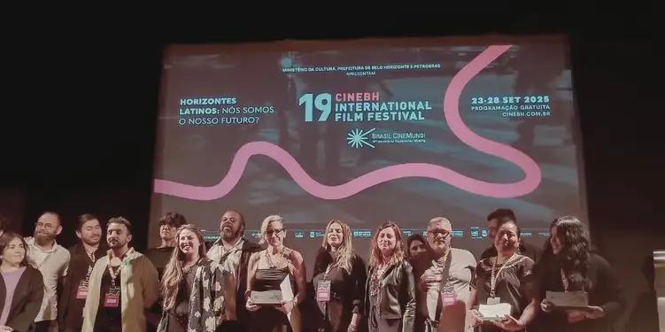 Festival CineBH é encerrado em Belo Horionte; Quemadura China vence mostra Território (Divulgação/Festival CineBH)
