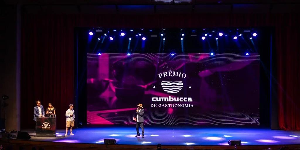 (Divulgação/ Prêmio Cumbucca)