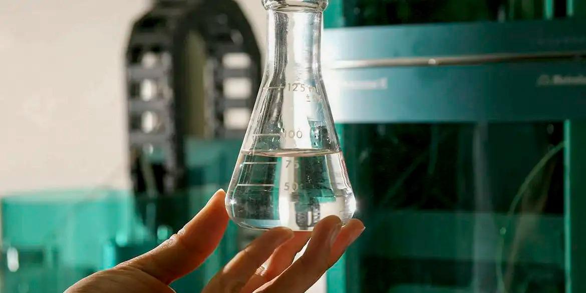 (Metanol Biodiesel Brasil/Divulgação)