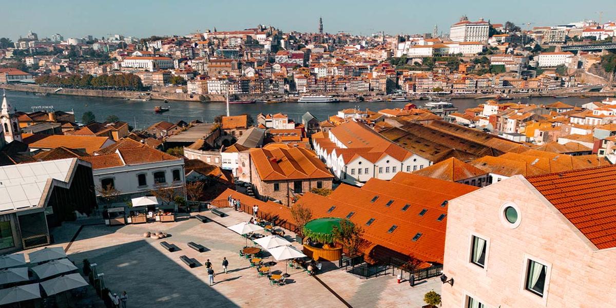 Museus e atrações do WOW, em Vila Nova de Gaia, conquistam visitantes e aparecem entre as melhores avaliações do TripAdvisor (Divulgação)
