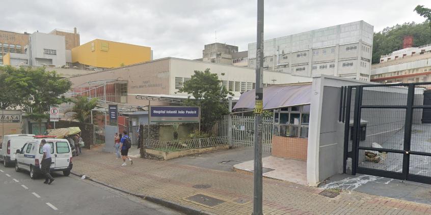  (Google Street View/Reprodução)