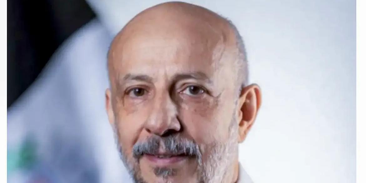 Ruy Ferraz, que era secretário de Administração da prefeitura de Praia Grande, foi morto por volta das 18h do dia 15 de setembro, em um bairro próximo à prefeitura e ao fórum do município (Ruy Ferraz Fontes/Arquivo pessoa)