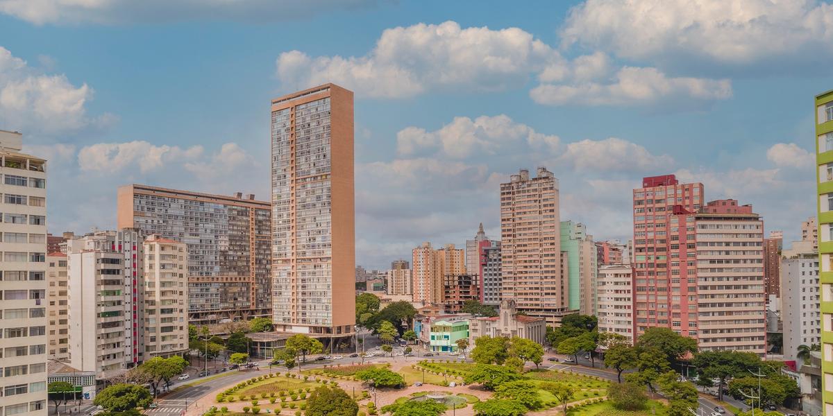 Roteiros foram pensados a partir das dinâmicas urbanas e do perfil turístico de Belo Horizonte, com foco na mobilidade e na autonomia de quem vai utilizá-los (Divulgação)