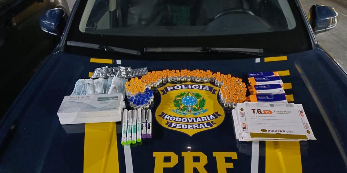  (PRF/Divulgação)
