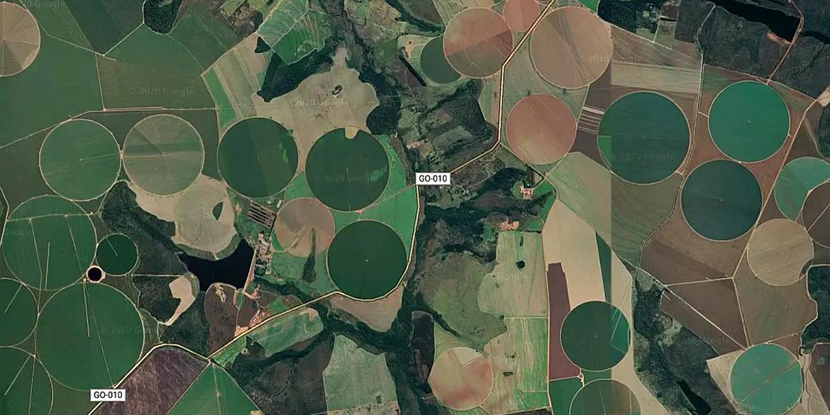 (Google Maps/Reprodução)