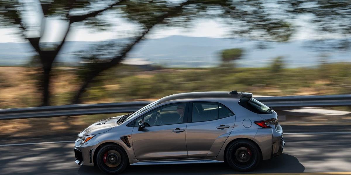 (Foto: Toyota/Divulgação)