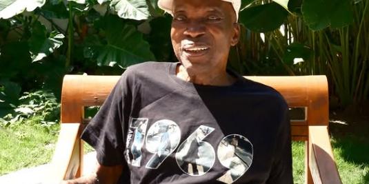  (Reprodução/Instagram Milton Nascimento)