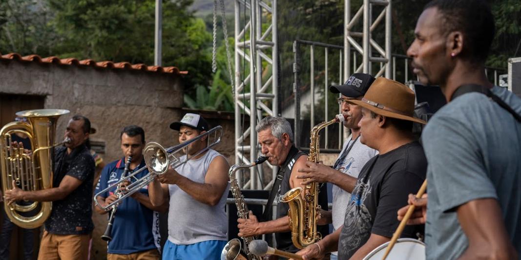 Oficina de música (Divulgação)