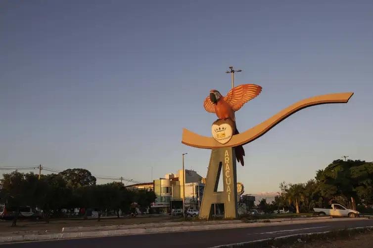 Impactos da exploração de lítio em MG (Cristiano Machado/Agência Minas)