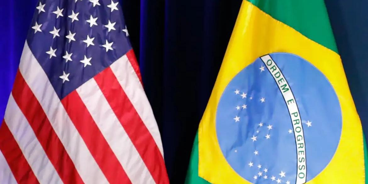 No mês passado, o país vendeu US$ 2,58 bilhões ao mercado estadunidense, contra US$ 3,23 bilhões no mesmo período de 2024. As importações dos Estados Unidos, em contrapartida, subiram 14,3%, de US$ 3,8 bilhões para US$ 4,35 na mesma comparação (Alan Santos/PR)