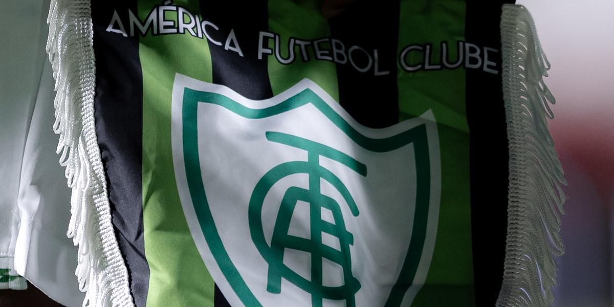 Sequência positiva afasta América do rebaixamento na Série B (Flickr América)
